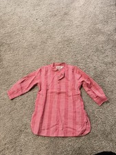 Boys Fabindia Size 2 Kurta Shirt