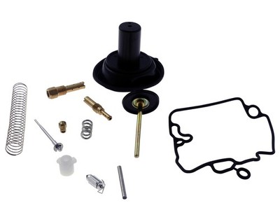 Vergaser Reparatursatz 16mm GY6 Vergaser STREETLIGHTS AGM Motors Fighter 50 APEX