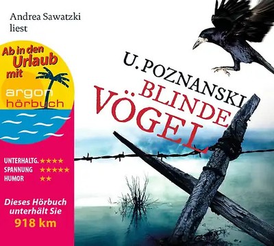 Blinde Vögel