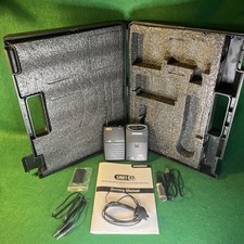 Samson UM1 77 Lavalier Micro Diversity Wirele...