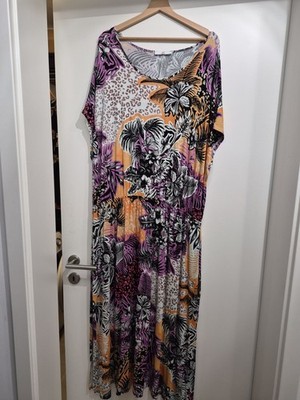 Kleid Emilia Lay Bunt Gr. 52
