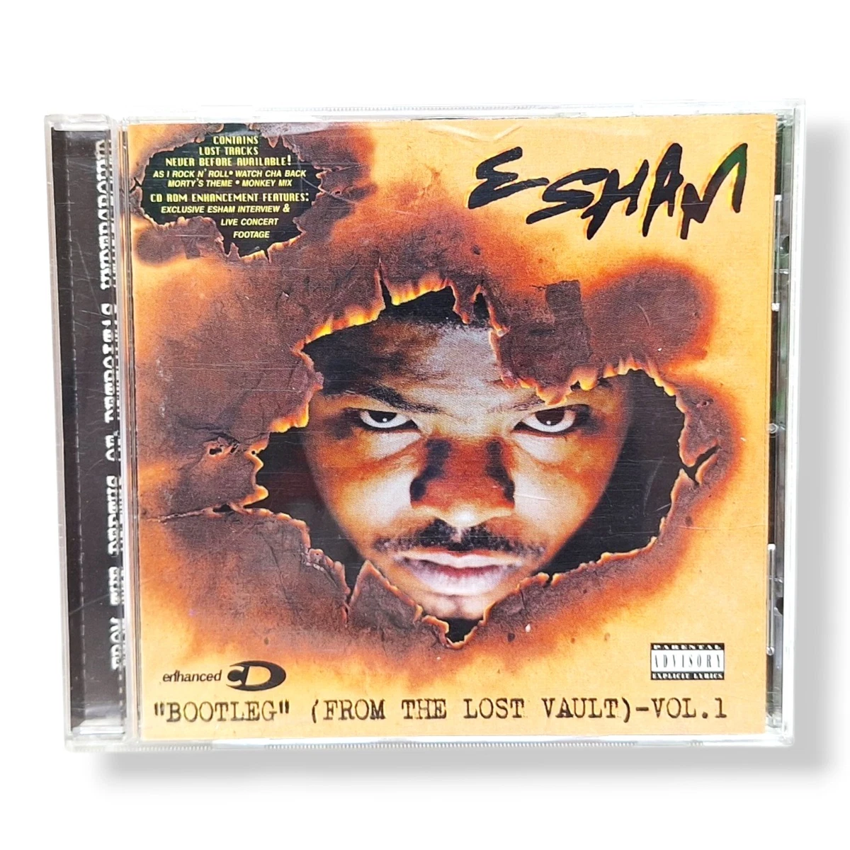 Esham Album Music CDs for sale | eBay