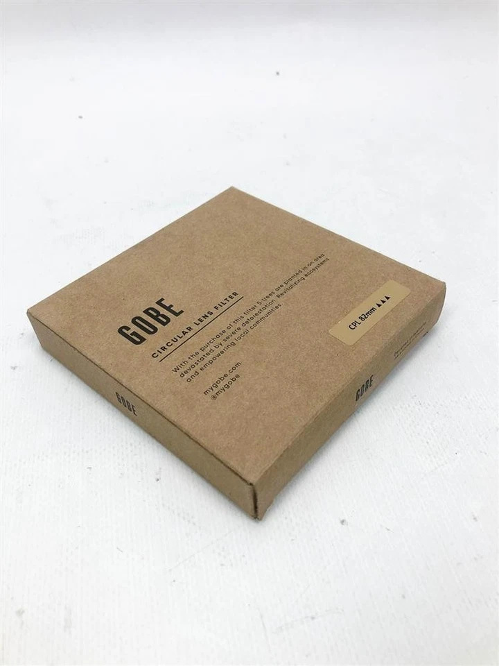 Urth 82 mm Polfilter (Polarisationsfilter) CPL Filter - Bild 4 von 4