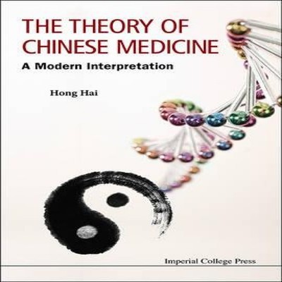 THEORY OF CHINESE MEDICINE THE A MODERN INTERPRETATION HONG HAI P