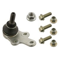 Febi Traggelenk Vorne FüR Ford C-Max Focus Volvo C30 C70 S40 V50