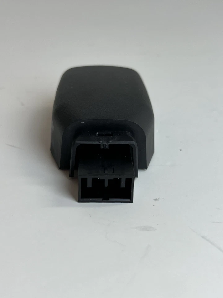 2020 ACURA MDX FRONT WINDSHIELD RAIN LIGHT SENSOR MODULE UNIT 244007C18 OEM - Imagen 2 de 4