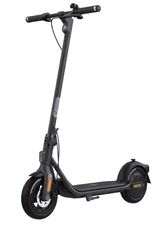 Segway Ninebot F2 Electric Scooter w/25 mi Max Operating Range/USED