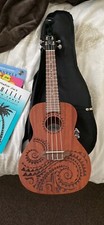 ukulele tenor