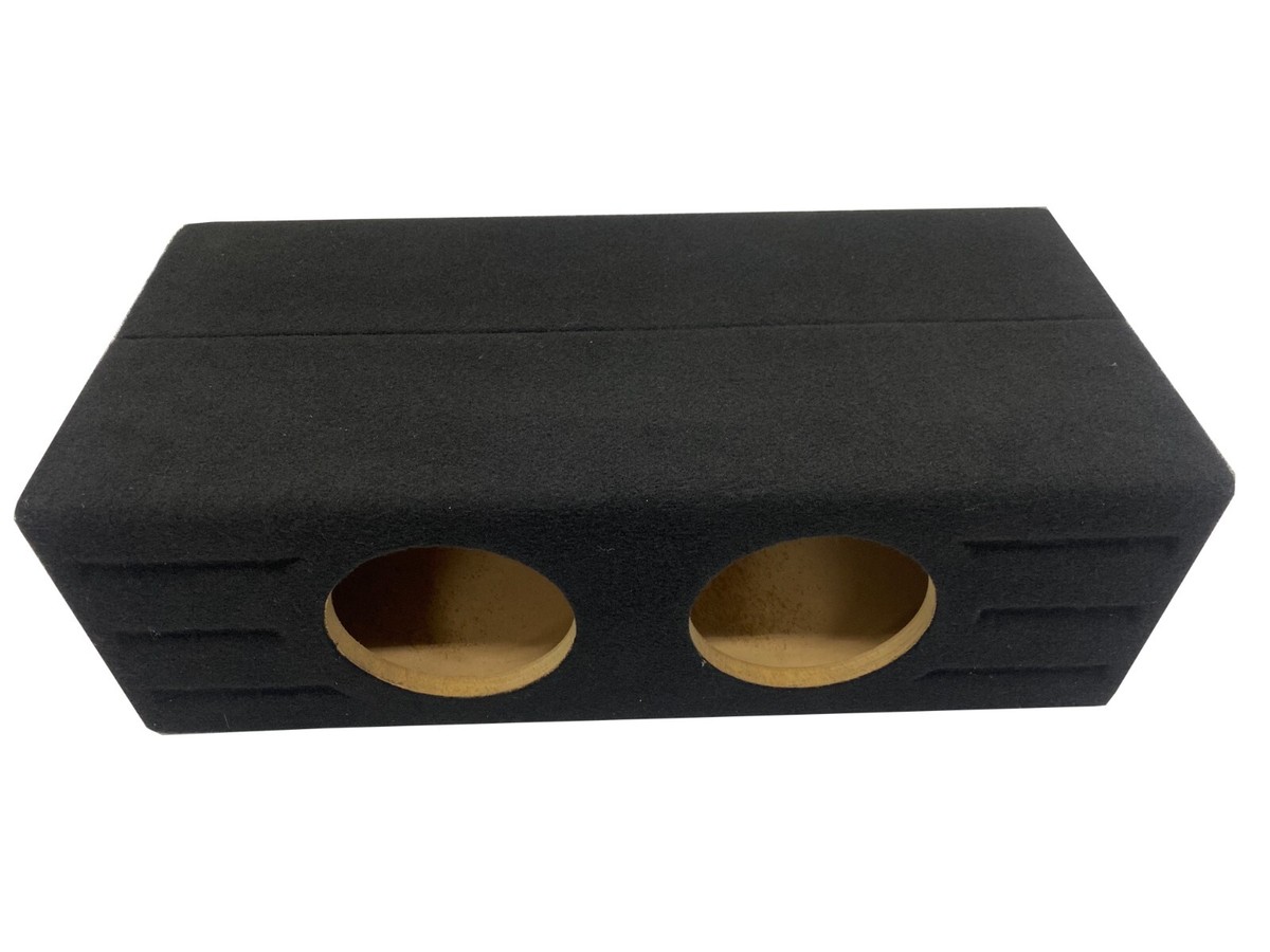 Car Audio Dual 10