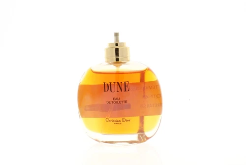 Dior DUNE 1 oz/30 ml Eau de Toilette WITHOUT THE SPRAYER NOT BOXED