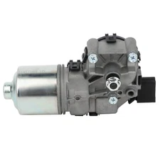 Windshield Wiper Motor Front For 2011-2016 Volkswagen Jetta 2.0L 1.4L 2.5L 1.8L