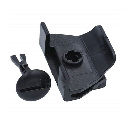 Easy to Use Car Plastic Fasteners Front Fender Bumper Cover Clip for Lexus - Picture 8 of 8