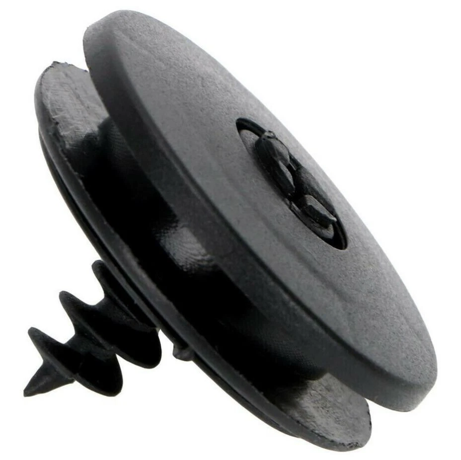 20 piezas abrazaderas de fijación alfombrillas soportes alfombrilla coche clips antideslizantes EE. UU. Foto 3 de 4