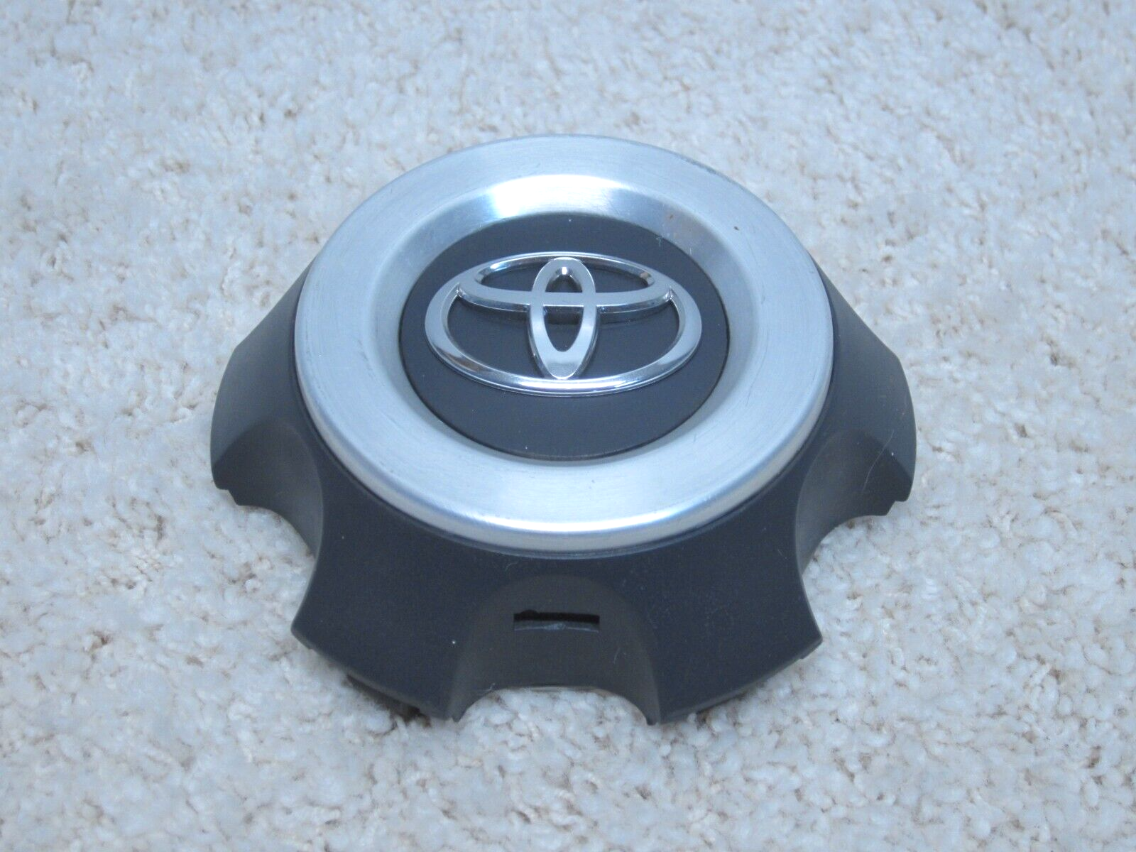 2021 - 2024 TOYOTA 4RUNNER OEM 17