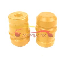 For Jeep Wrangler Dodge 2PCS Jounce Bumpers Bump Stop Ram 1500 2500 3500