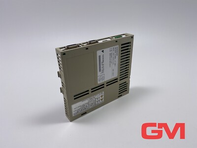 Yaskawa Electric Encoder Signal I/F Unit JUSP-C0V03 E005 Version 03010 Servopack