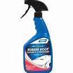 American Motorhome RV 5th Wheel Rubber roof Cleaner Pro Strength  32oz  41063 - Picture 1 of 1