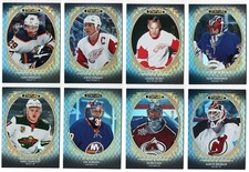 2020-21 Upper Deck Stature Portrait Variant Base & Rookies #/99 Pick From List !