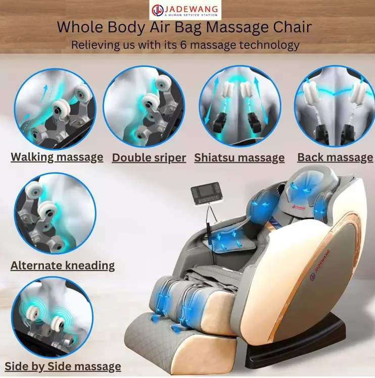 Omron massage chair sale