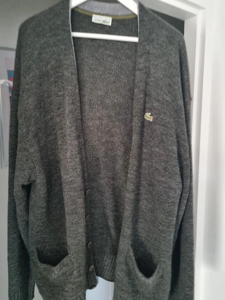 Lacoste taille petit cheap