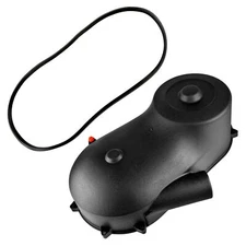 CVT Clutch Belt Outer Cover Fits Polaris Ranger 400 4x4 2010 2011-2014 w/ Gasket