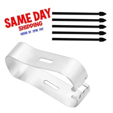 NEW S Pen Replacement Nibs with Tweezer Tool f Samsung Galaxy Note 10 SM-N975V