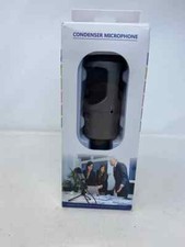 Condenser Microphone High Sensitivity Recording Microphone Professional F1Z3