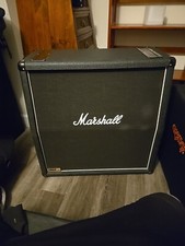 2001-2002 Marshall Cabinet