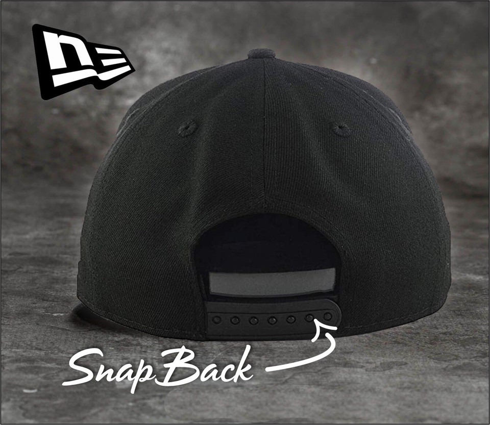 New Era BLANK Hats 9FIFTY Snapbacks EBay New era blank hats 9fifty snapbacks ebay