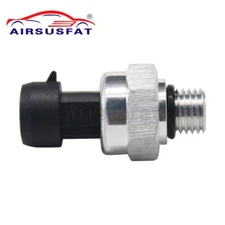 Air Compressor Pump Pressure Sensor For GMC CADILLAC ESCALADE YUKON XL 1500