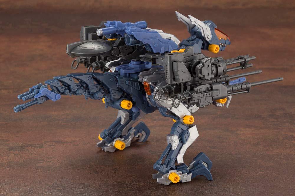 KOTOBUKIYA Zoids RZ-030 1/72 Gun Sniper Wild Weasel Specification
