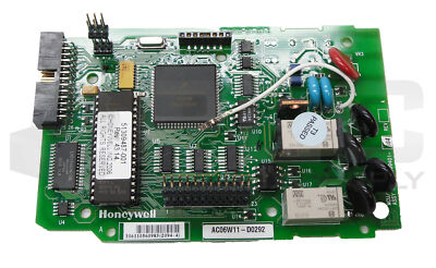 NEW HONEYWELL 51309401-004 MCU/OUTPUT BOARD