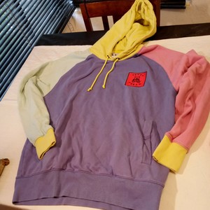 teddy fresh fleece