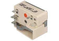 WB24T10025 GE Range Infinite Switch AP2024072 PS236750