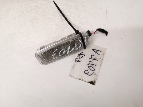 Audi A6 2005 Interior lighting 4d0947105a, Genuine #1524825-46