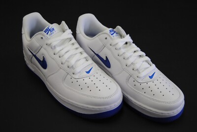 white hyper royal air force