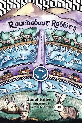 Janet Killeen Roundabout Rabbits (taschenbuch)