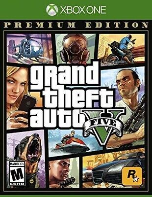 Grand Theft Auto V, Rockstar Games, PlayStation 4 - Walmart.com