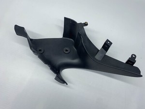 BMW R1150R Links Ölkühler Verkleidung Left Oil Cooler Fairing (6) 02'