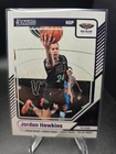 2025 Panini Jordan Hawkins Base (Raw)