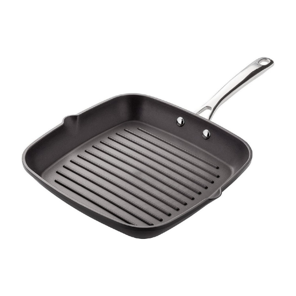 cast grill pan