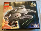 LEGO Star Wars: Millennium Falcon (7190)