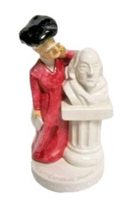 SEBASTIAN MINIATURE SML-103A Mrs Rittenhouse Square 2199