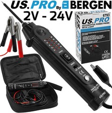 BERGEN Automotive Power Probe