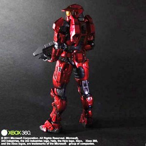halo play arts kai spartan mark v