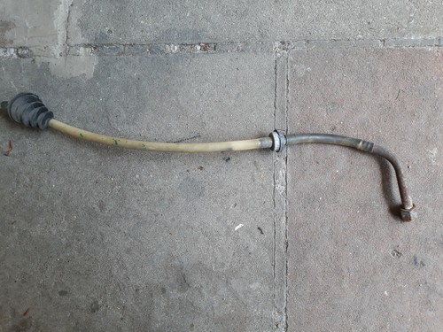 Mercedes Unterdruckleitung f. Bremskraftverstärker Merc. 190, 124, Mercedes G