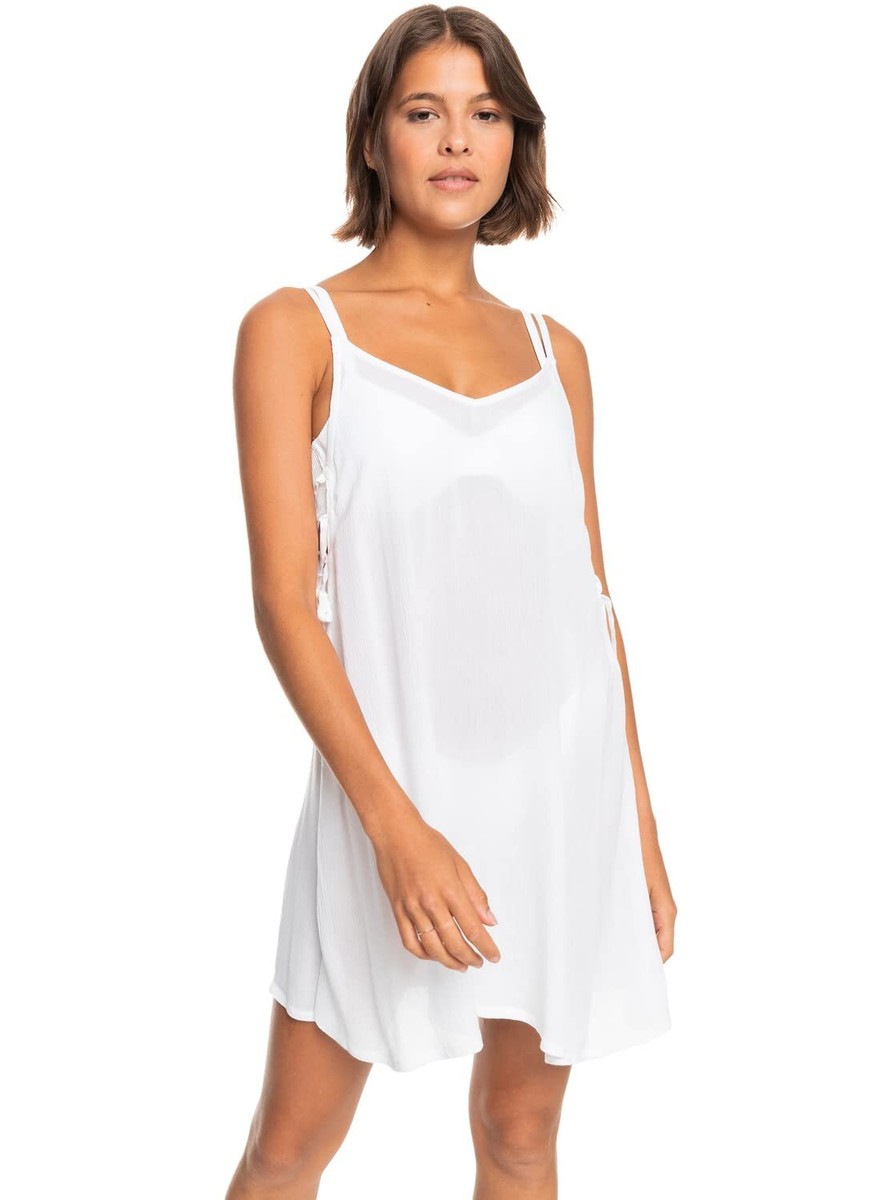 pull up beach dresses EHQJNJ Swim Cover up Dress Long Women's Crochet Swim Beach Cover up Cap Sleeve O Neck Knitted Pull Over Beach Dress Womens Cover Ups for Swimwear Crochet Swimsuit Coverup for Women Long