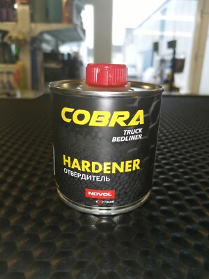 NOVOL Cobra Hardener, 200ml
