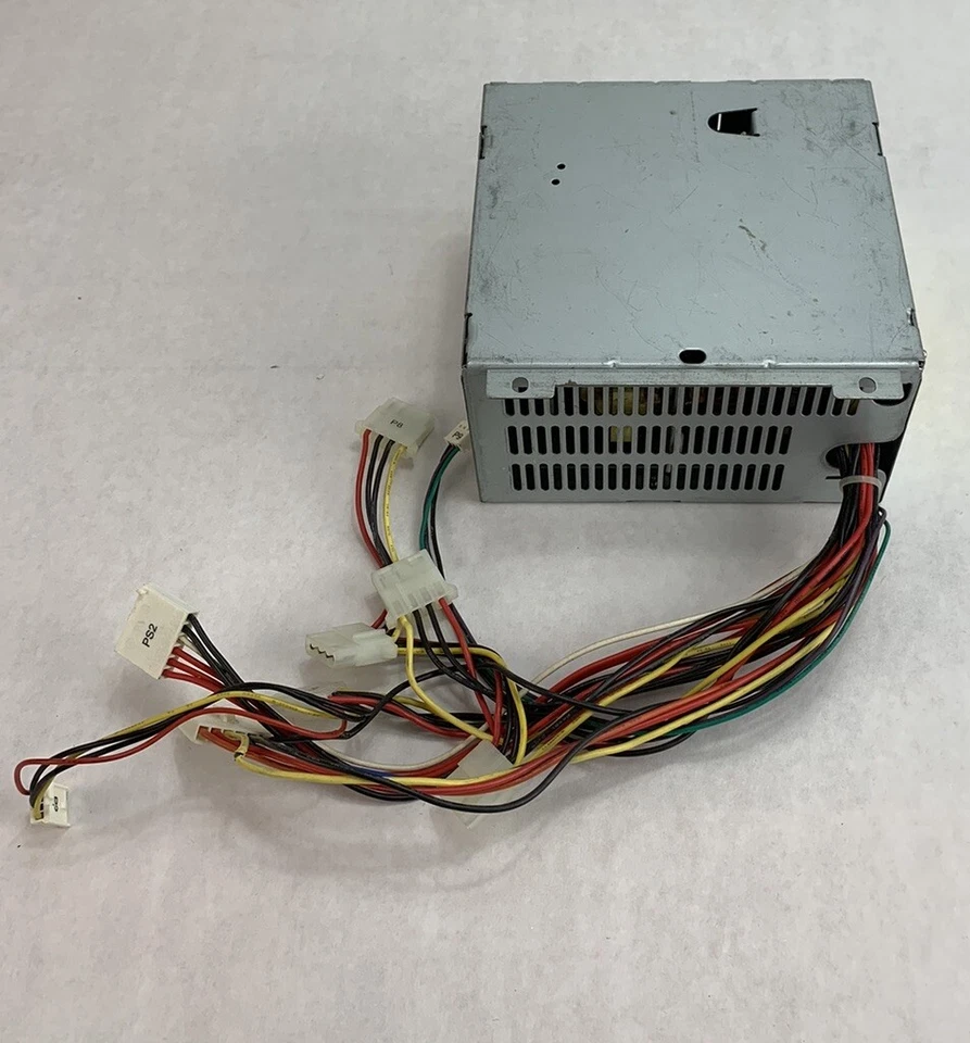 Astec VL202-3415 Power Supply 160W - Image 4 of 4