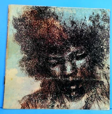 JIMI HENDRIX THE CRY OF LOVE VINYL LP 1971 RE '73 GREAT CONDITION! VG+/VG!!B